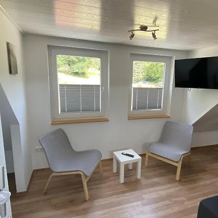 Ferienhaus Roemer Wirft Zewnętrze zdjęcie