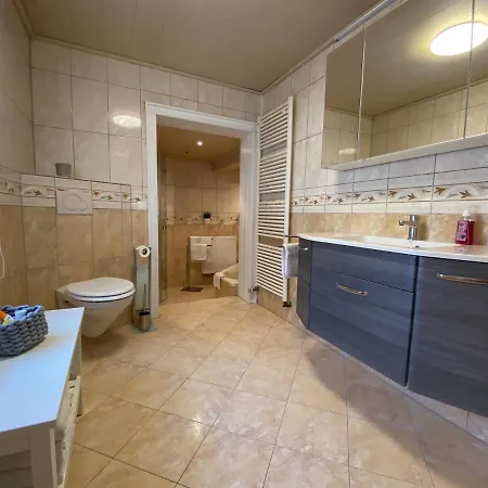 Ferienhaus Roemer Wirft Zewnętrze zdjęcie