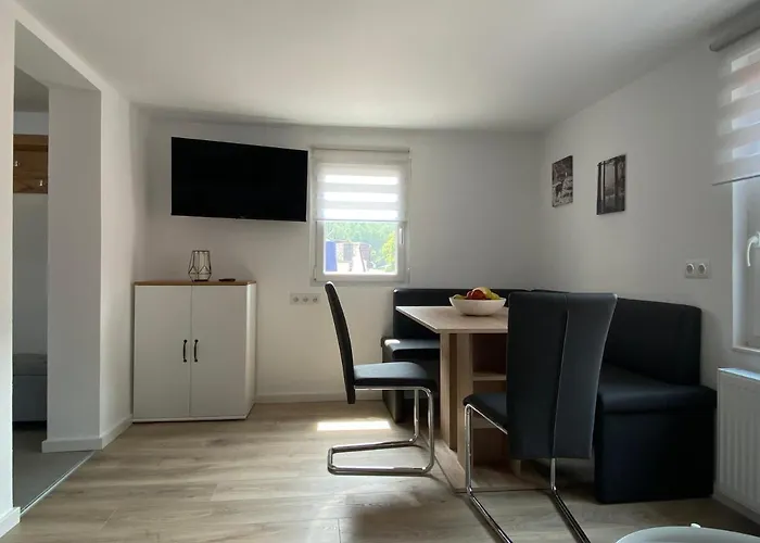 Ferienhaus Roemer