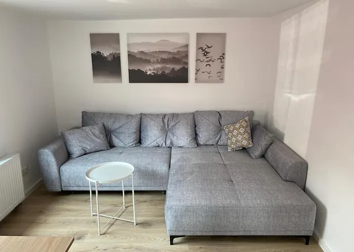 Ferienhaus Roemer