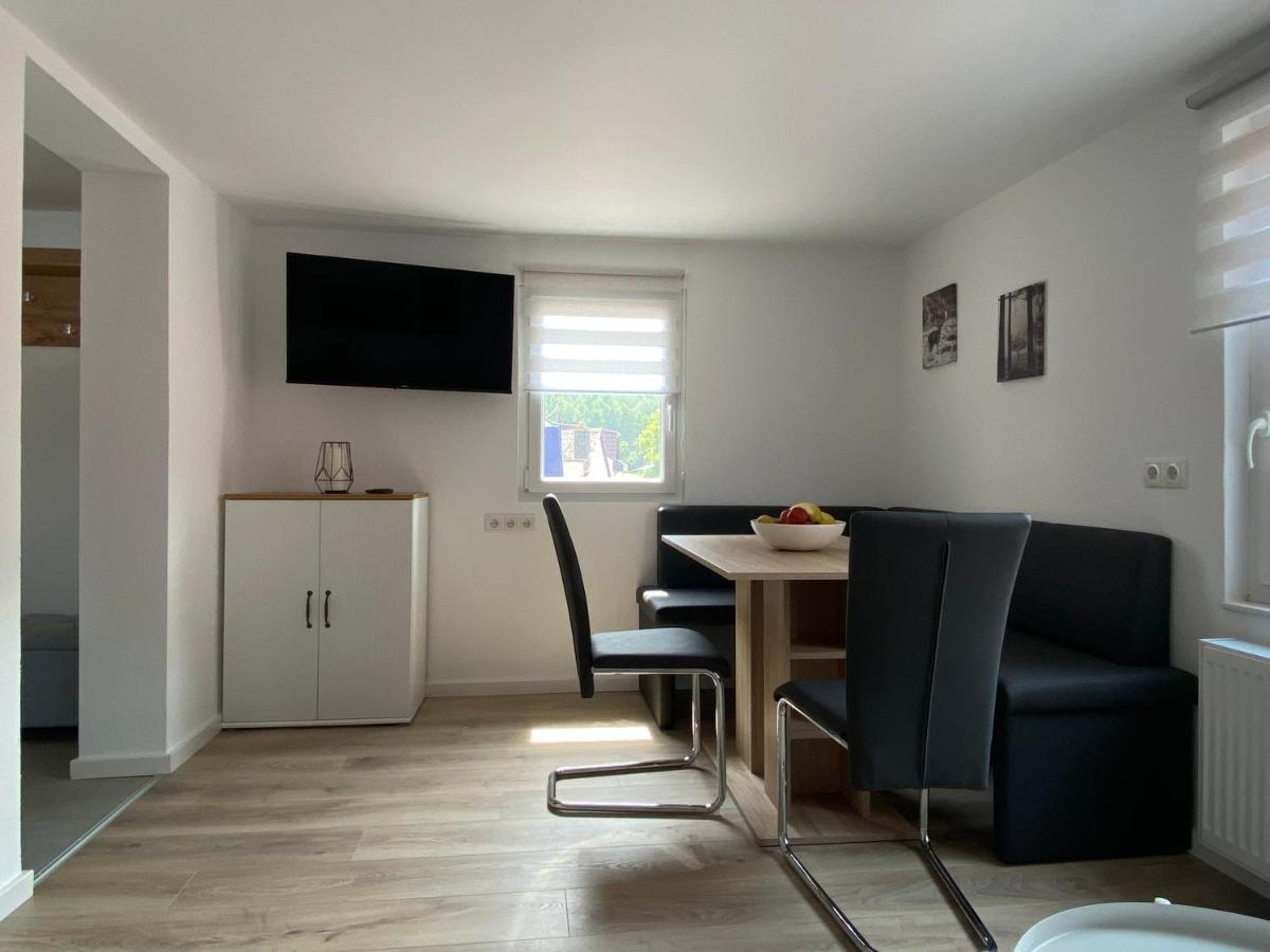 Apartment Roemer Wirft