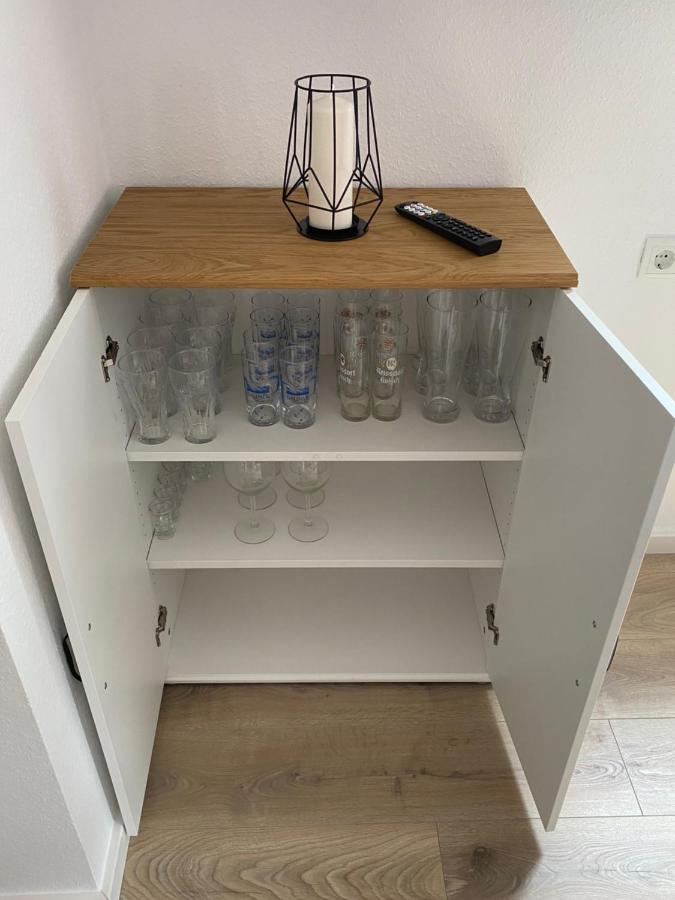 Roemer Apartment