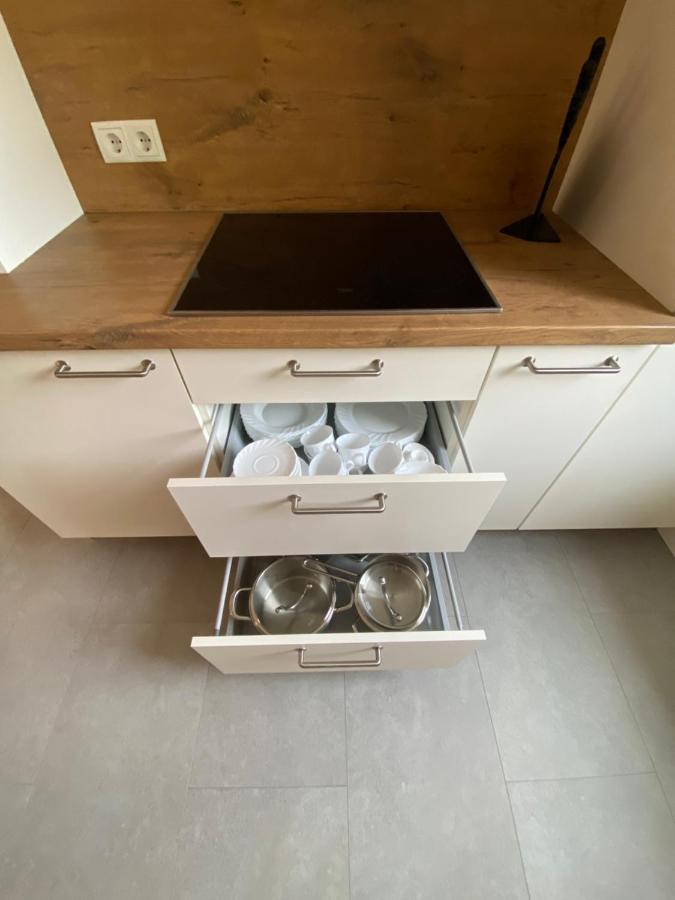 Apartment Roemer