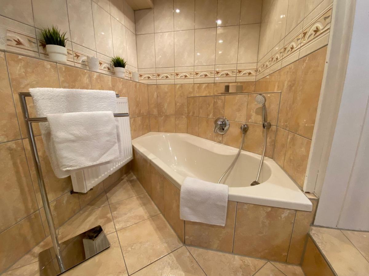 Appartement Roemer Wirft